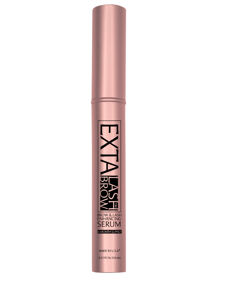 Extalash and Brow Serum – Sorme Cosmetics