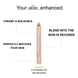 Brow Lift Highlighting Pencil