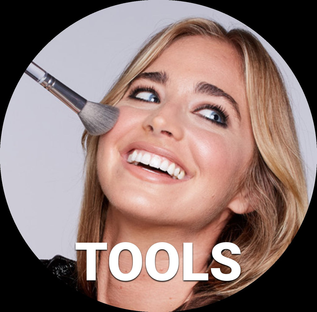 Makeup Brushes, Makeup Removers & Beauty Tools Sorme Cosmetics