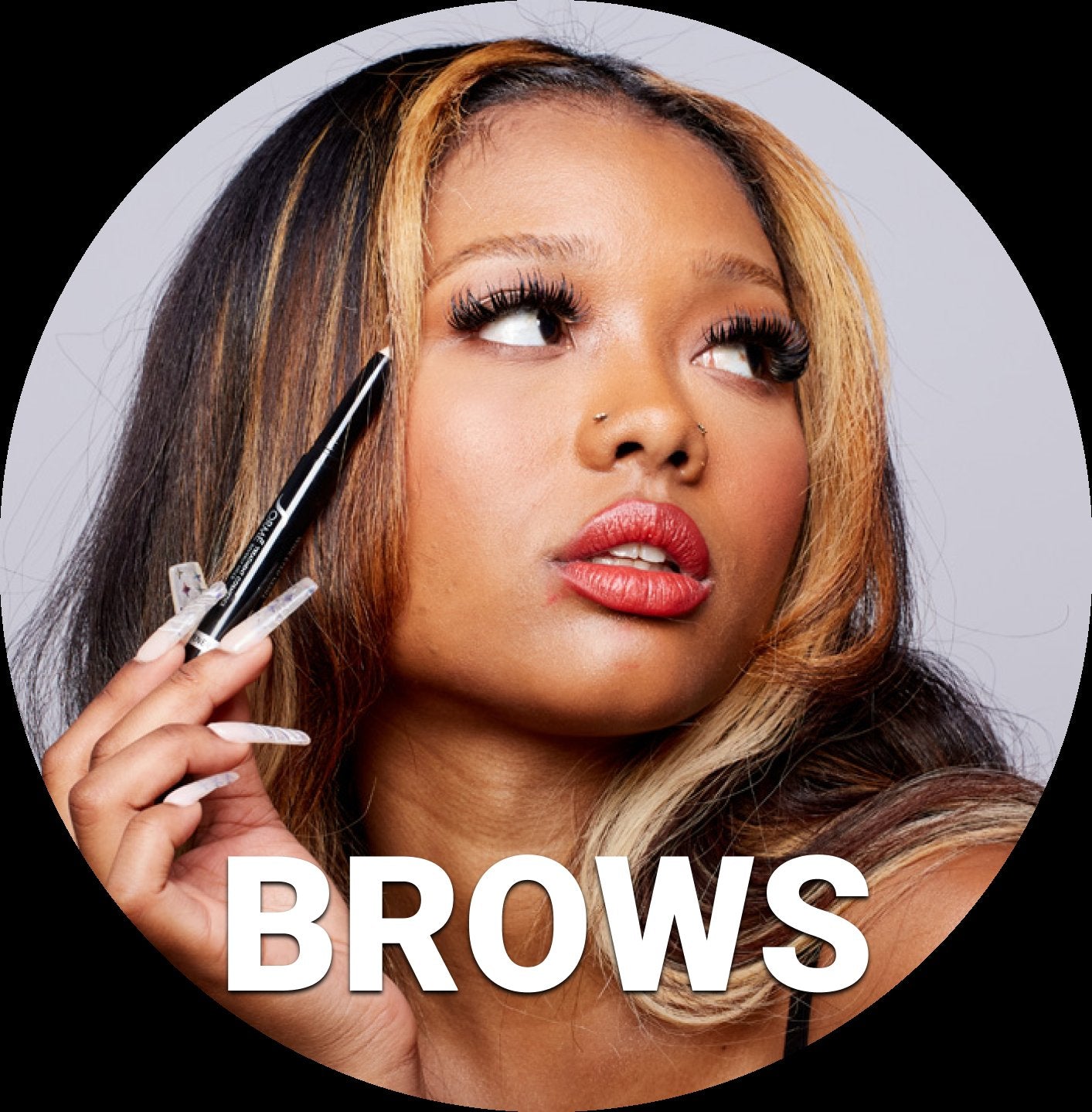 Eyebrow Makeup: Waterproof Brow Pencil, Gel & Powder