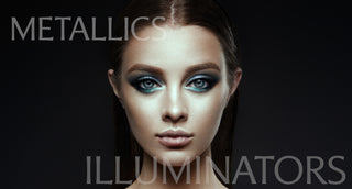 METALLICS & OPTICAL ILLUSION COLLECTION