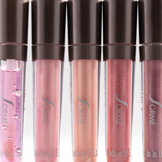 LipThick Plumping Gloss - Plumper