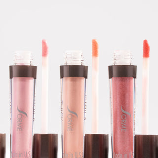 LipThick Plumping Gloss - Plumper