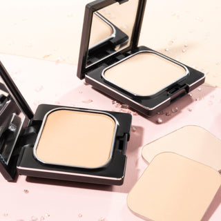 Believable Finish Powder Foundation