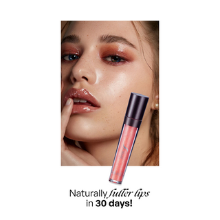LipThick Plumping Gloss - Full Lips No Injections