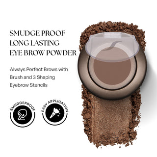 Always Perfect Brows
