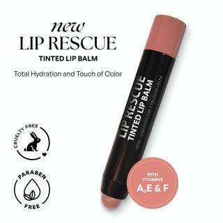 Lip Rescue Tinted Lip Balm