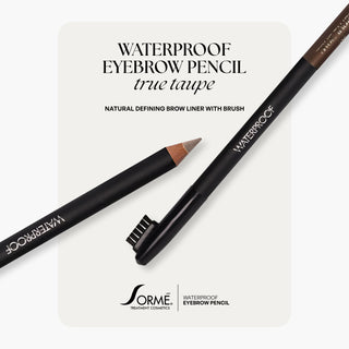 Waterproof Eyebrow Pencil