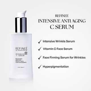 Refinee Intensive 'C' Serum