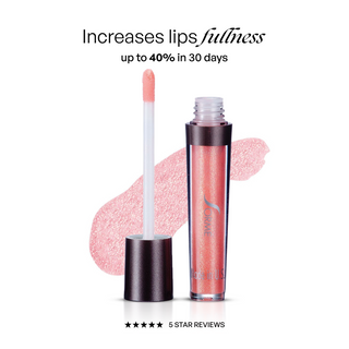 LipThick Plumping Gloss - Full Lips No Injections