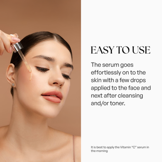 Refinee Intensive 'C' Serum