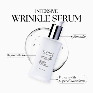 Refinee Intensive 'C' Serum