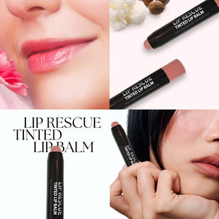 Lip Rescue Tinted Lip Balm