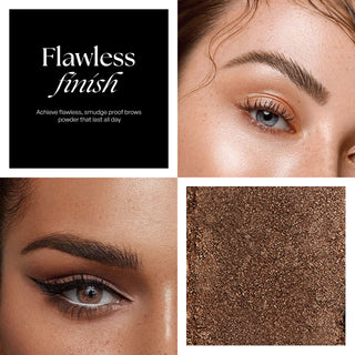 Always Perfect Brows