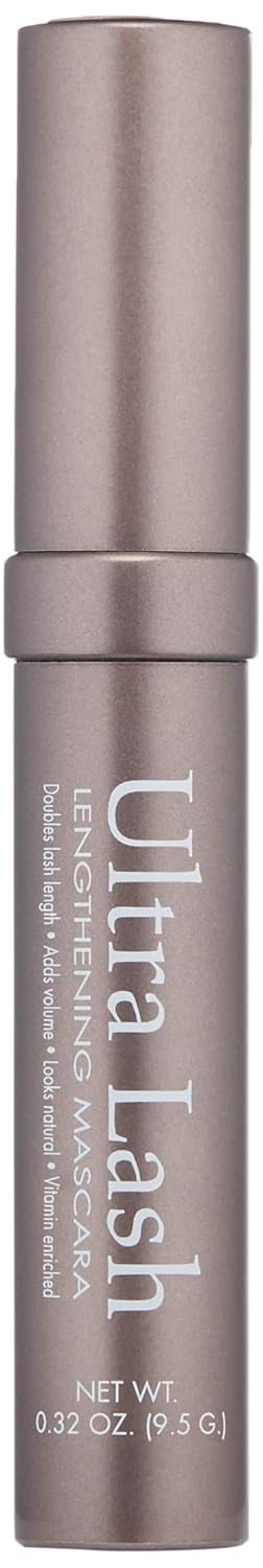 Ultra-Lash Conditioning Mascara