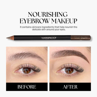 Waterproof Eyebrow Pencil