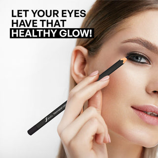 W/P Smearproof Eyeliner Pencils