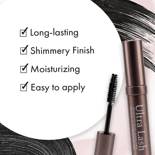 Ultra-Lash Conditioning Mascara