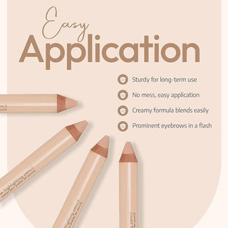 Brow Lift Highlighting Pencil