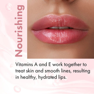 LipThick Plumping Gloss - Plumper