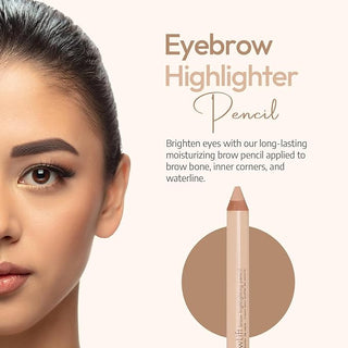 Brow Lift Highlighting Pencil
