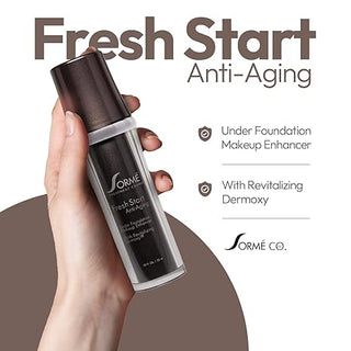 Fresh Start Anti-Aging Primer