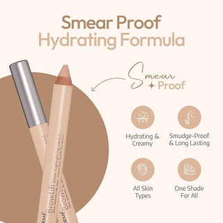 Brow Lift Highlighting Pencil