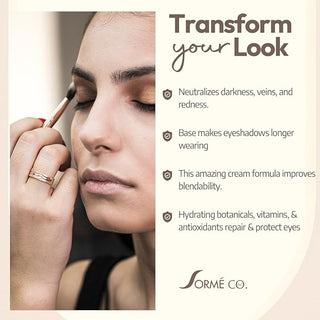 Under Shadow Eyeshadow Base