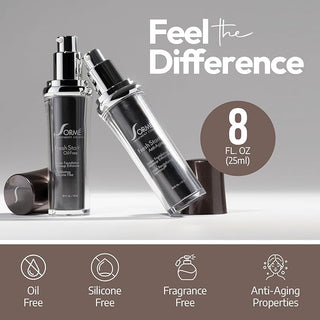Fresh Start Anti-Aging Primer