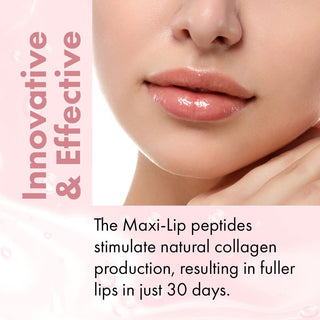 LipThick Plumping Gloss - Plumper