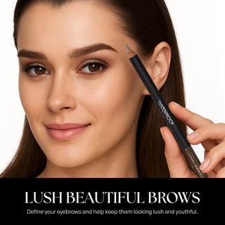 Waterproof Eyebrow Pencil