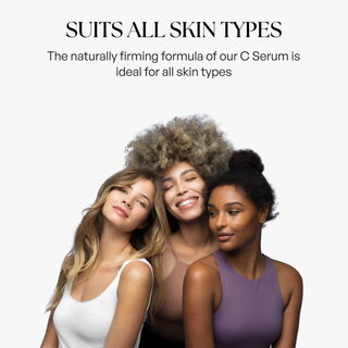 Refinee Intensive 'C' Serum