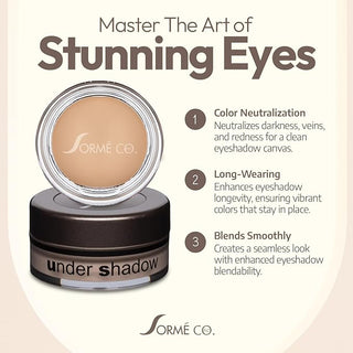 Under Shadow Eyeshadow Base