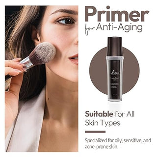 Fresh Start Anti-Aging Primer