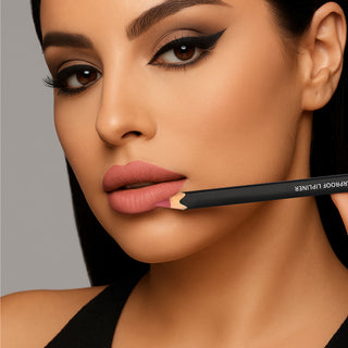 W/P Smearproof Lipliner Pencil