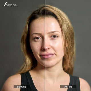 Mineral Illusion Foundation