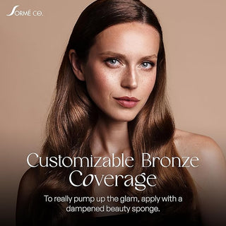Baked Bronzer (Wet/Dry)