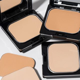 Believable Finish Powder Foundation