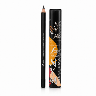Everyday Knockout Essentials (Black Brown Eyeliner, Knockout Mascara)