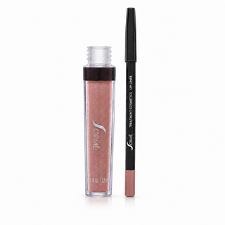 Night Out Lip Set