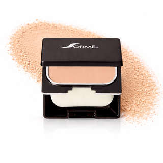 Believable Finish Powder Foundation