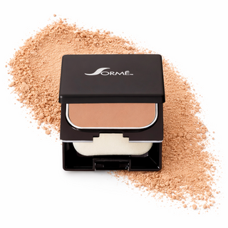 Believable Finish Powder Foundation