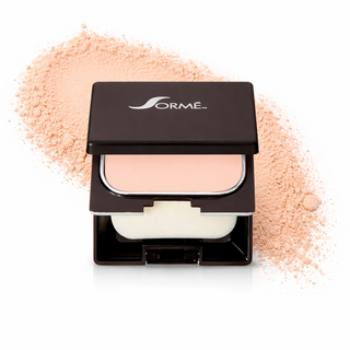 Believable Finish Powder Foundation