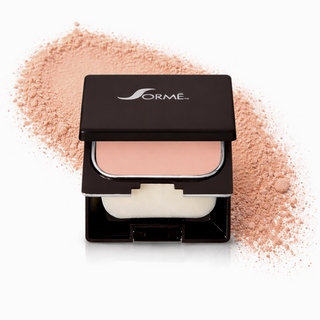 Believable Finish Powder Foundation