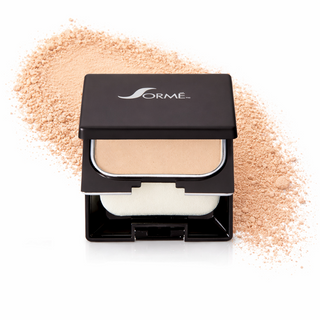Believable Finish Powder Foundation