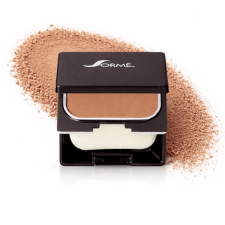 Believable Finish Powder Foundation