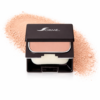 Believable Finish Powder Foundation