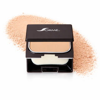 Believable Finish Powder Foundation