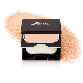 Believable Finish Powder Foundation