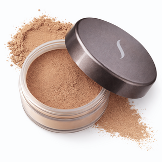 Mineral Secrets Loose Finishing Powder